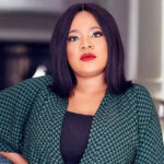Fans Shocked As Toyin Aimakhu Deletes All Instagram Photos