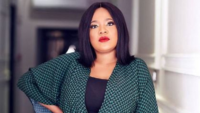 Fans Shocked As Toyin Aimakhu Deletes All Instagram Photos