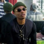 Wizkid becomes first African to hit 8 million monthly listeners on Spotify