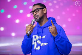 COZA: Fatoyinbo says he has not received order mandating him to appear in court