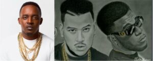 MI's response to Burna Boy- 'Somehow I hope we can come out of this with your dream of 'one Africa' still alive'