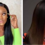 Cee-C shades friend who called her a bitter-soul but now begging for her number