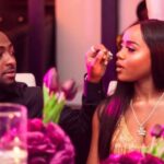 Davido set to wed Chioma, See Introduction ceremony [photos]