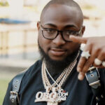 Nigerian singer Davido has declared his record label is the biggest in Africa. O.B.O launched DWM (Davido Music Worldwide).