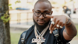 Nigerian singer Davido has declared his record label is the biggest in Africa. O.B.O launched DWM (Davido Music Worldwide).