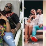 Nigerian lady in tears over Davido's plans to marry Chioma