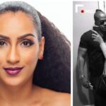 Juliet Ibrahim reveals how she caught Iceberg Slim cheating on her with a girlfriend of 4 years (video)