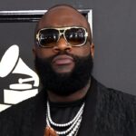 Rick Ross Admits Codeine Abuse Led to Major Seizures