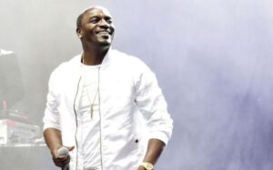 Akon praises Rema, says he reminds him of Wizkid