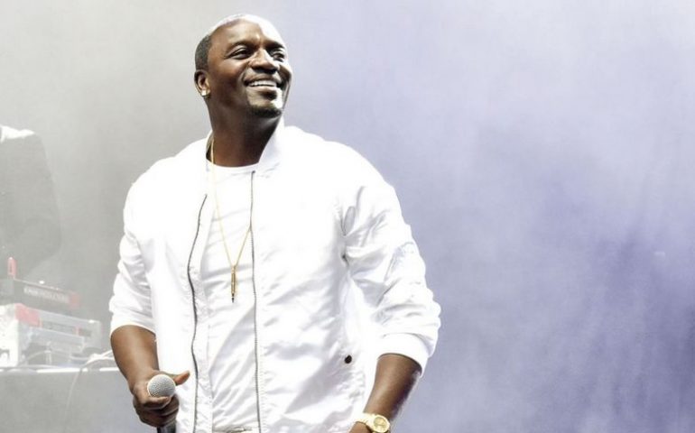 Akon praises Rema, says he reminds him of Wizkid 