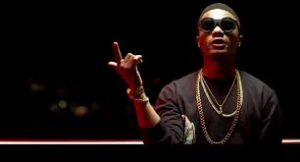Fresh off releasing his new single, 'Ghetto Love,' Nigerian superstar Wizkid has been announced as an headliner at BBC Radio 1Xtra Live