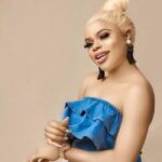 Bobrisky's reaction after car dealer seized his new ‘Range Rover’ over unpaid balance