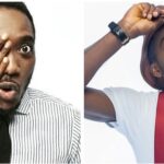 See how Comedian Bovi stops a depressed fan from committing suicide