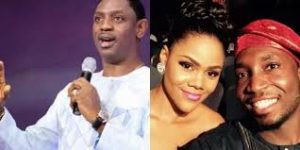 COZA: Fatoyinbo says he has not received order mandating him to appear in court