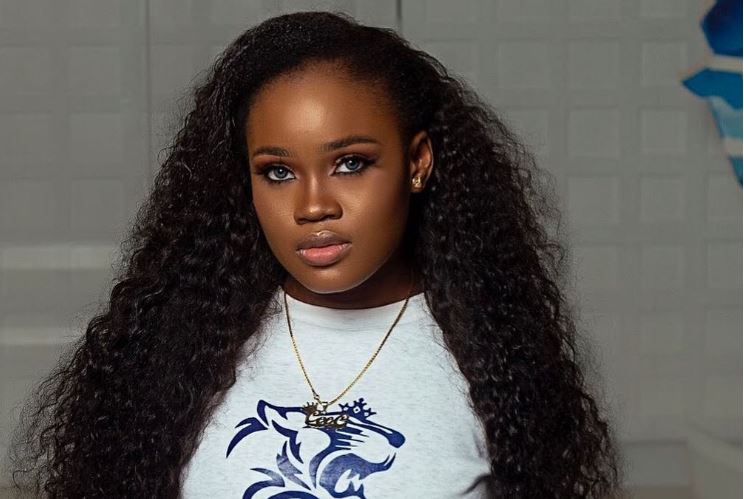 Cee-C allegedly falls out with top brands over nasty attitude