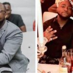Davido speaks on expecting a baby with his girlfriend, Chioma (video)