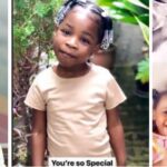 Davido’s babymamas react to his statement, declare their daughters special too