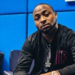 Davido: 'We shot 'Blow My Mind' video 3 days after I met Chris Brown for the 1st time,'