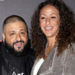 DJ Khaled and Wife Nicole Tuck Expecting Second Child