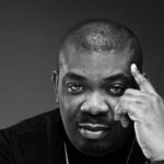 Don Jazzy Condemns The National Assembly For Spending On 'Inessentials' Says Our Giant Of Africa Na Mouth