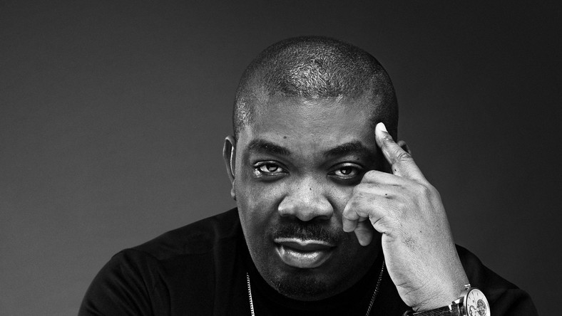 Don Jazzy Condemns The National Assembly For Spending On 'Inessentials' Says Our Giant Of Africa Na Mouth