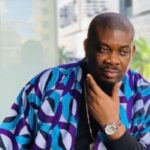 “Today Makes It 1 Year Since I Quit Smoking” — Don Jazzy