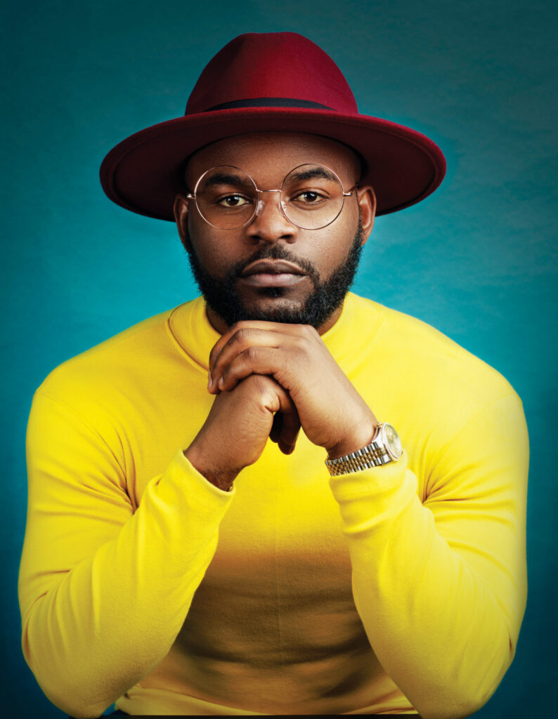 #Xenophobia: Falz condemns attacks on MTN, Shoprite, others by Nigerians