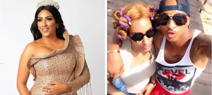 ‘IK Ogbonna and I had a fling’ – Juliet Ibrahim opens up (video)