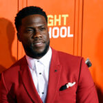 Kevin Hart suffers 'Major Back Injury' following Car accident
