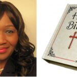 'I Don’t Believe In The Bible, It’s Full Of Fake Stories' – Kemi Olunloyo says