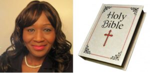 'I Don’t Believe In The Bible, It’s Full Of Fake Stories' – Kemi Olunloyo says