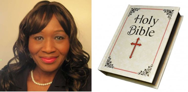 'I Don’t Believe In The Bible, It’s Full Of Fake Stories' – Kemi Olunloyo says