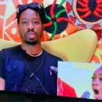 BBNaija: Khafi’s reaction when she found out Ike, Seyi and Mercy nominated her