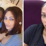 "I’m a rich MAN because i have a WIFE with a rich HEART" - Peter Okoye says as he celebrates his wife Lola on her birthday