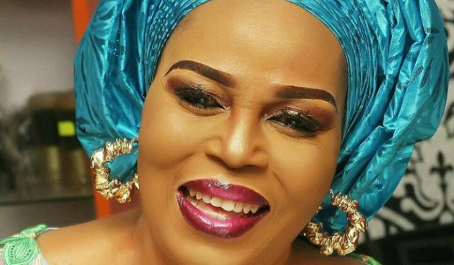 Lola Idije Celebrates Her 60th Birthday [VIDEOS]