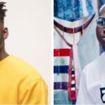 Zlatan Ibile and Mr Eazi discuss unemployment, hardship in Nigeria 