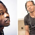 ‘My music can cure depression' - Naira Marley