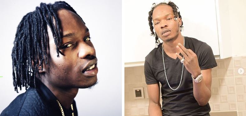 ‘My music can cure depression' - Naira Marley