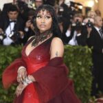 Nicki Minaj announces retirement from music to start her family