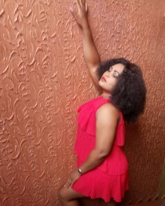Actress Sylvia Ukaatu- ‘I can’t get married because I swore an oath with my ex-lover’