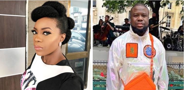 #Xenophobia: “You are very stupid” – Shade Ladipo slams Hushpuppi