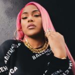 Burna Boy's boo Stefflon Don to send N2.2m to treat Nigerian man's sick mother 