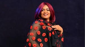 Actress Sylvia Ukaatu- ‘I can’t get married because I swore an oath with my ex-lover’