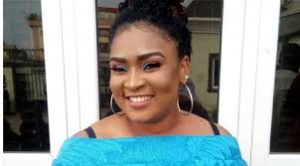Actress Sylvia Ukaatu- ‘I can’t get married because I swore an oath with my ex-lover’