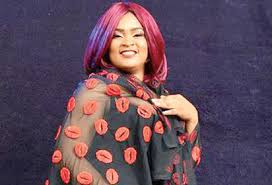 Actress Sylvia Ukaatu- ‘I can’t get married because I swore an oath with my ex-lover’