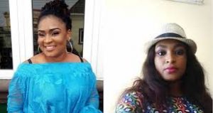Actress Sylvia Ukaatu- ‘I can’t get married because I swore an oath with my ex-lover’