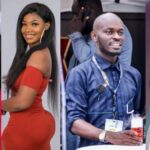 BBNaija: Jaruma gifts Mr Jollof N1m for defending Tacha