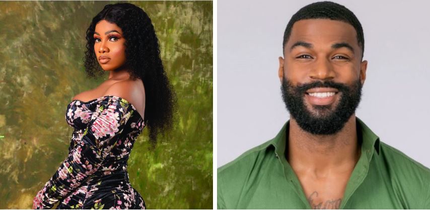 #BBNaija2019: "Tacha has body odour" – Mike reveals (VIDEO)