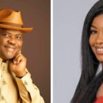 #BBNaija2019 : Tacha mentions Governor Nyesom Wike for his positive impact on her life