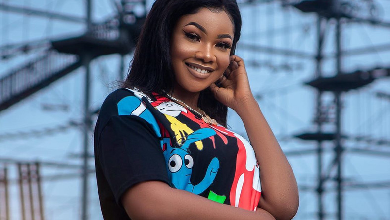 BBNaija 2019: Tacha brags about becoming bigger than Big Brother show (video)